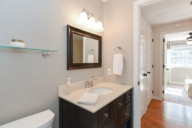 $450,000 | 25 Bayberry Circle, Unit 25, Millis, MA 02054