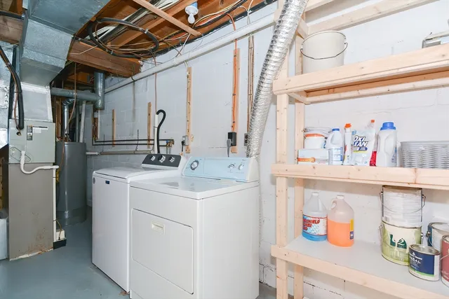 $450,000 | 25 Bayberry Circle, Unit 25, Millis, MA 02054