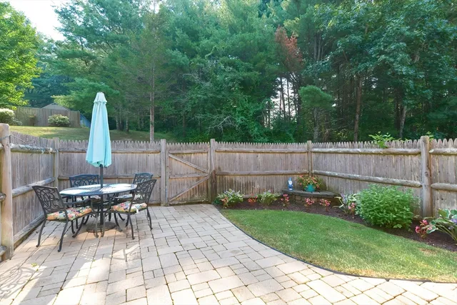 $450,000 | 25 Bayberry Circle, Unit 25, Millis, MA 02054