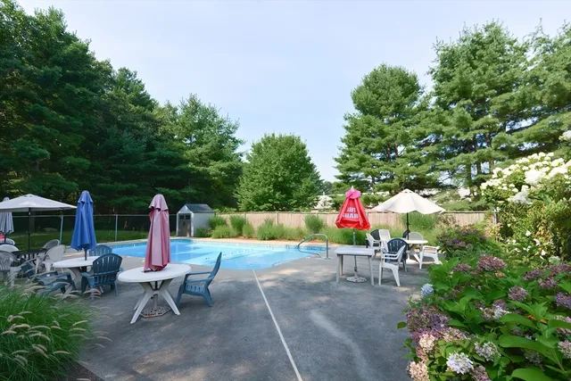 $450,000 | 25 Bayberry Circle, Unit 25, Millis, MA 02054
