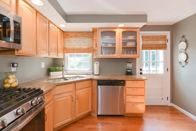 $450,000 | 25 Bayberry Circle, Unit 25, Millis, MA 02054