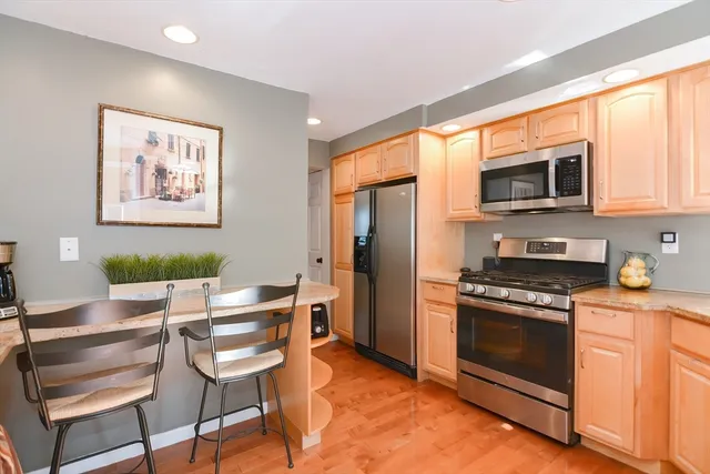 $450,000 | 25 Bayberry Circle, Unit 25, Millis, MA 02054