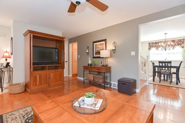 $450,000 | 25 Bayberry Circle, Unit 25, Millis, MA 02054