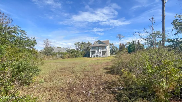 $849,500 | 306 Joan Court, Beaufort, NC 28516