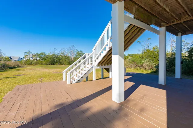 $849,500 | 306 Joan Court, Beaufort, NC 28516