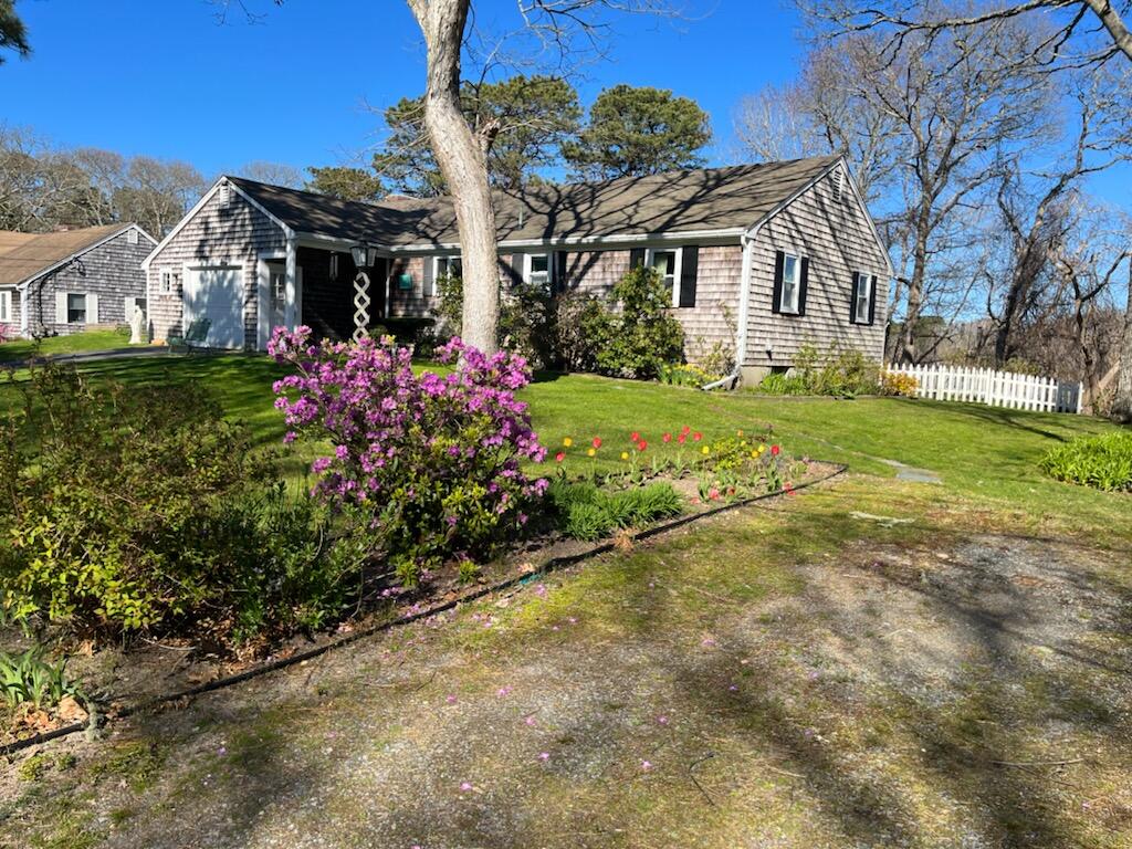 36 Freeman Road Yarmouth Port, MA 02675 - Photo 19 of 25 Freeman36 Spring 2022