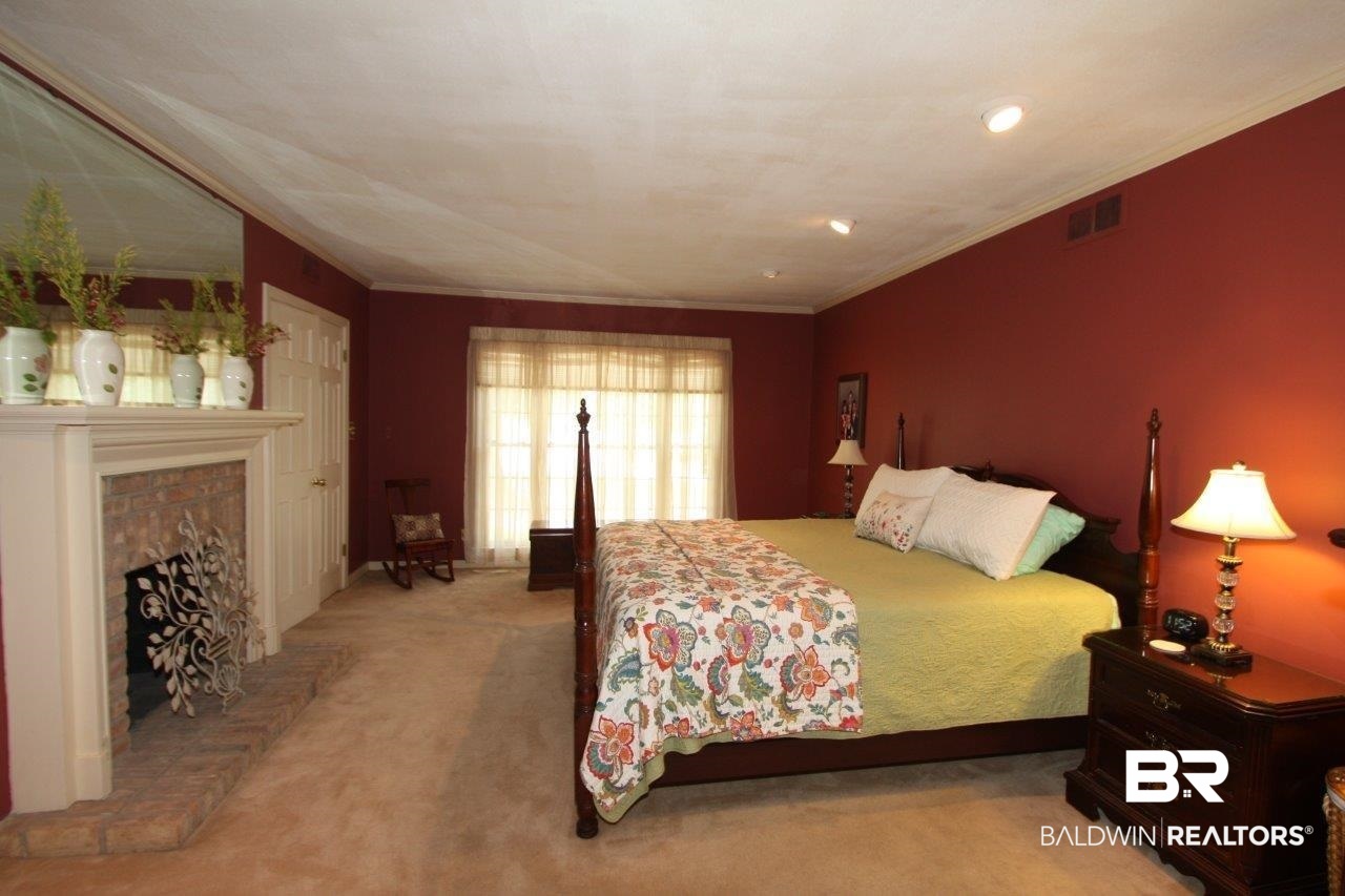 602 Tuthill Lane Mobile, AL 36608 - Photo 10 of 11