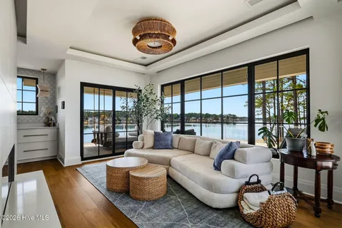 $6,985,000 | 113 Josephs Point, West End, NC 27376