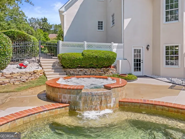 $989,000 | 111 Royal Burgess Way, McDonough, GA 30253