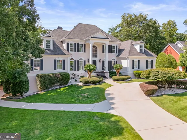 $989,000 | 111 Royal Burgess Way, McDonough, GA 30253