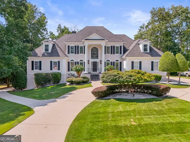 $989,000 | 111 Royal Burgess Way, McDonough, GA 30253