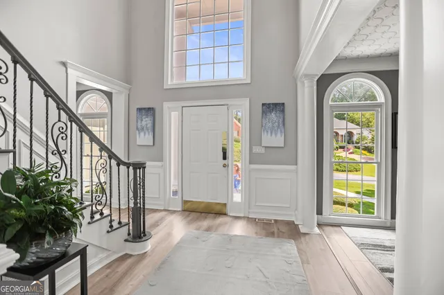 $989,000 | 111 Royal Burgess Way, McDonough, GA 30253