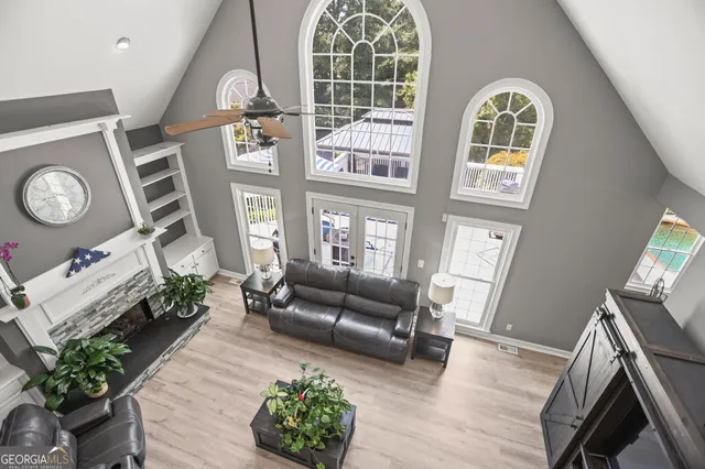 $989,000 | 111 Royal Burgess Way, McDonough, GA 30253