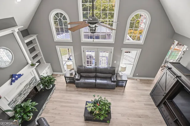 $989,000 | 111 Royal Burgess Way, McDonough, GA 30253