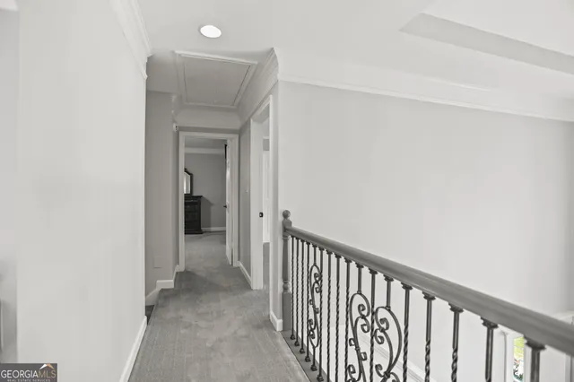 $989,000 | 111 Royal Burgess Way, McDonough, GA 30253