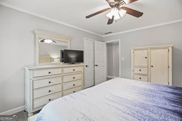 $989,000 | 111 Royal Burgess Way, McDonough, GA 30253