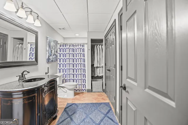 $989,000 | 111 Royal Burgess Way, McDonough, GA 30253