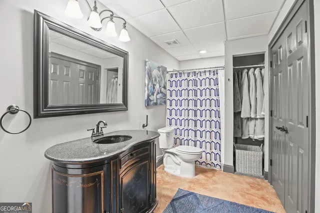 $989,000 | 111 Royal Burgess Way, McDonough, GA 30253