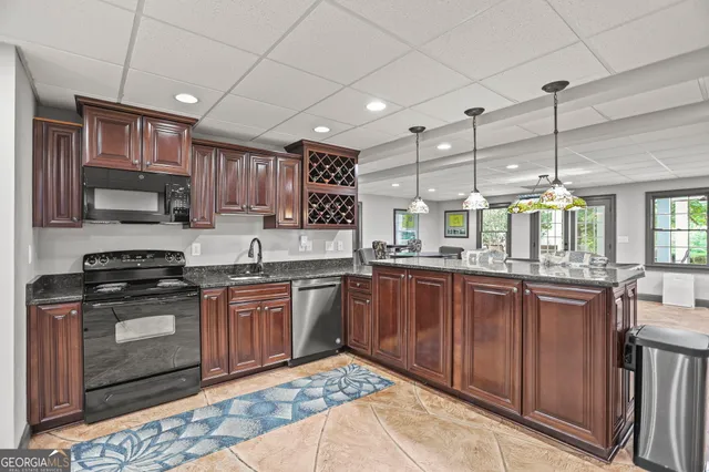 $989,000 | 111 Royal Burgess Way, McDonough, GA 30253