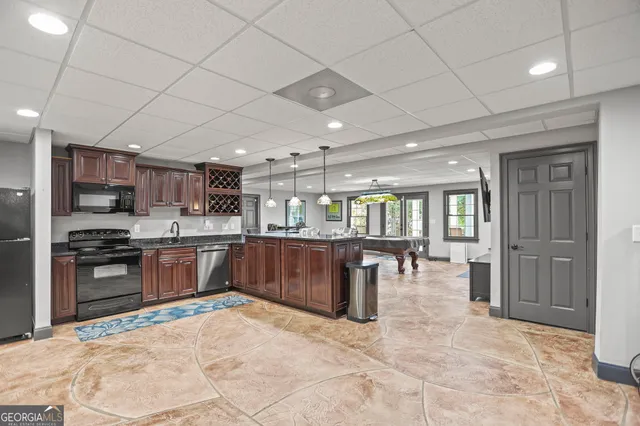 $989,000 | 111 Royal Burgess Way, McDonough, GA 30253