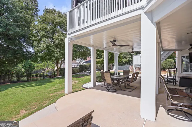 $989,000 | 111 Royal Burgess Way, McDonough, GA 30253