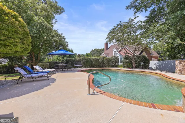 $989,000 | 111 Royal Burgess Way, McDonough, GA 30253