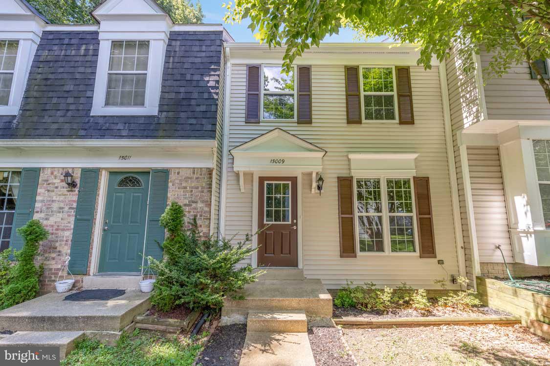 15009 Travert Way Silver Spring, MD 20906 - Photo 1 of 28 Main Entrance