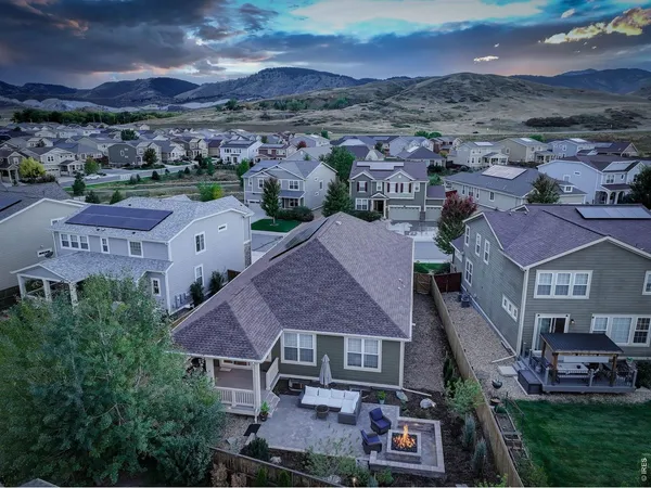 $1,099,000 | 6064 Flattop Street, Golden, CO 80403