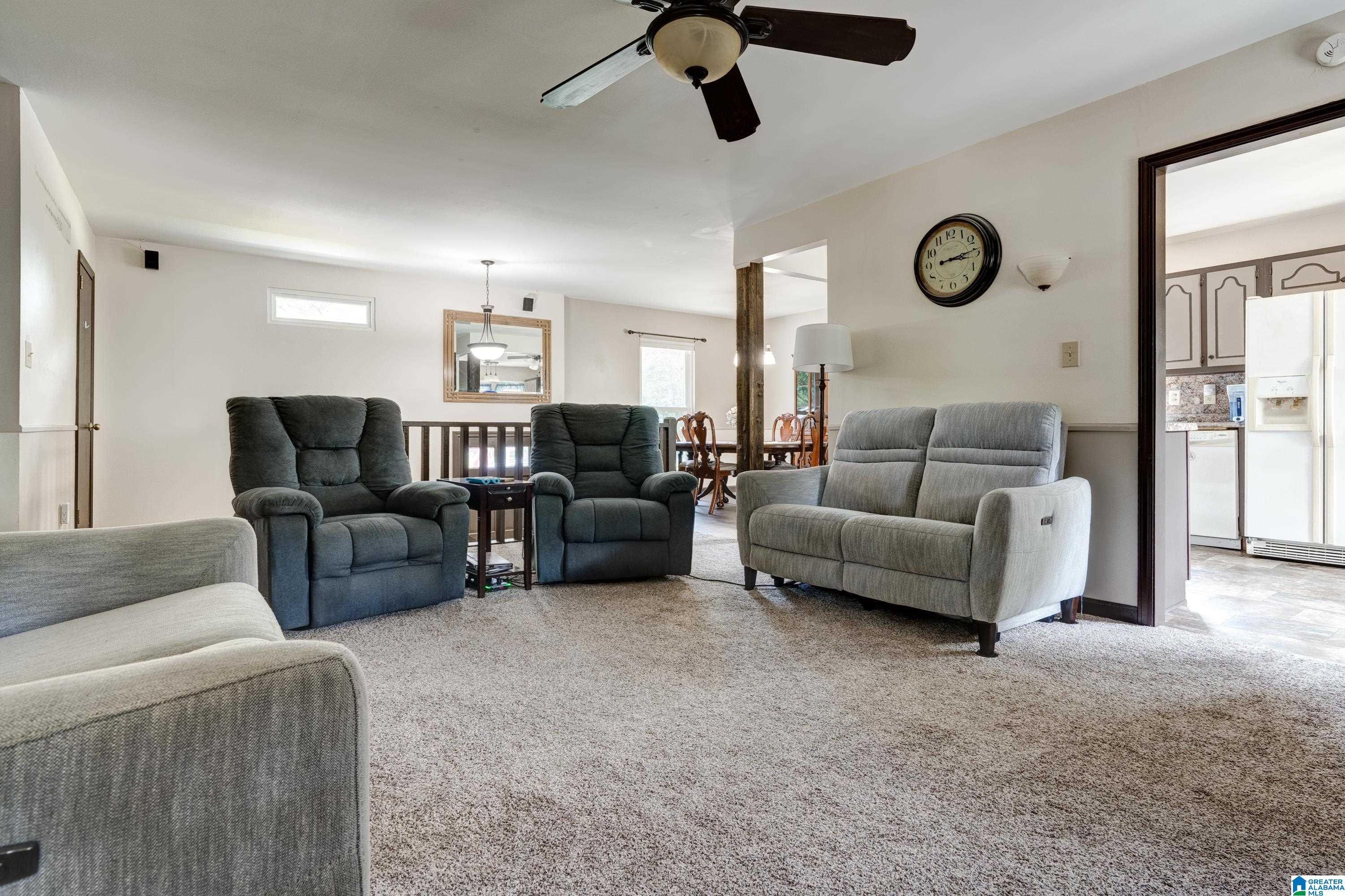 1214 Bennett Circle Alabaster, AL 35007 - Photo 6 of 30