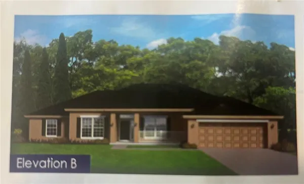 $409,750 | 16832 Southeast 23rd Avenue, Summerfield, FL 34491