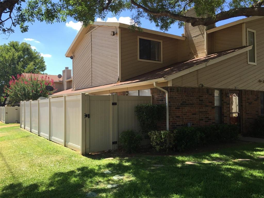 2240 Tarpley Road, Unit 454 Carrollton, TX 75006 - Photo 17 of 20