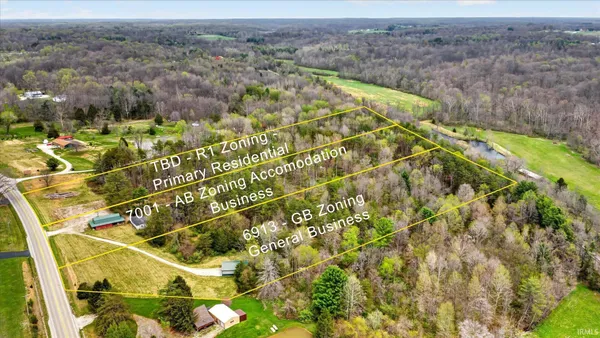 $230,000 | 7001 North State Road 135, Morgantown, IN 46160