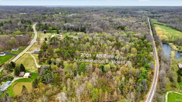 $230,000 | 7001 North State Road 135, Morgantown, IN 46160