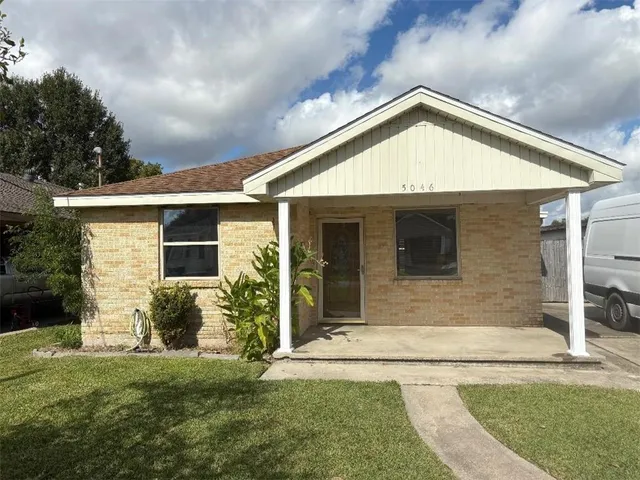 $219,900 | 5046 Richland Drive, Marrero, LA 70072