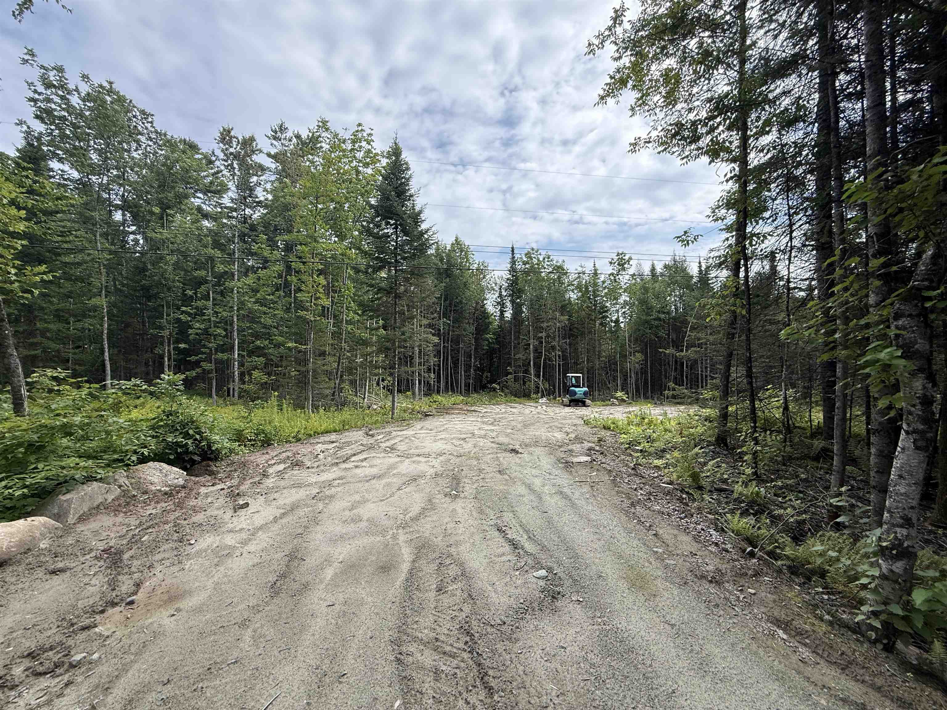 Lot 58 Old Pond Hill Road Lunenburg, VT 05906 - Photo 5 of 25 Gallery Image 5