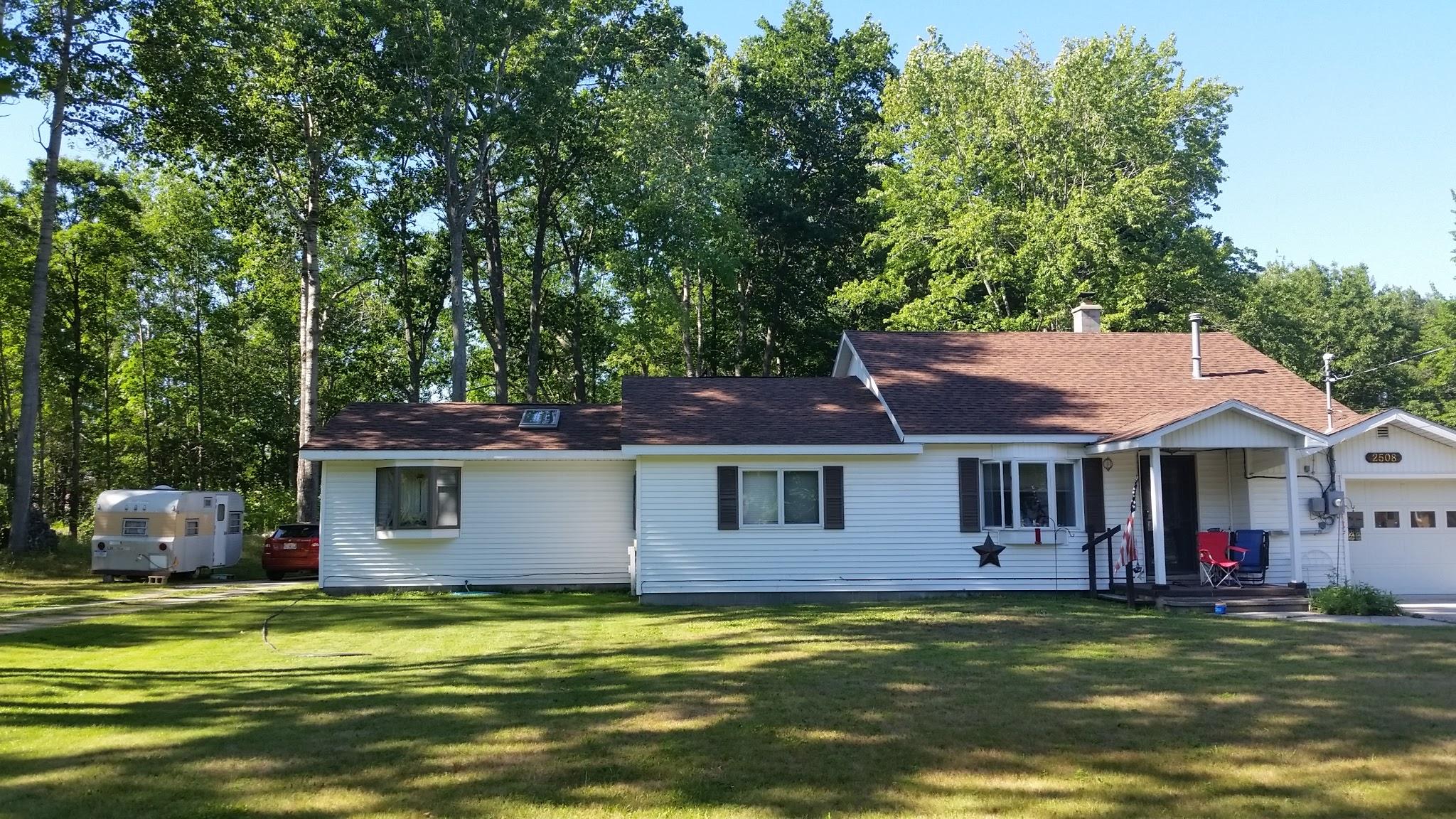 2508 Werth Road Alpena, MI 49707 - Photo 11 of 25 Gallery Image 11