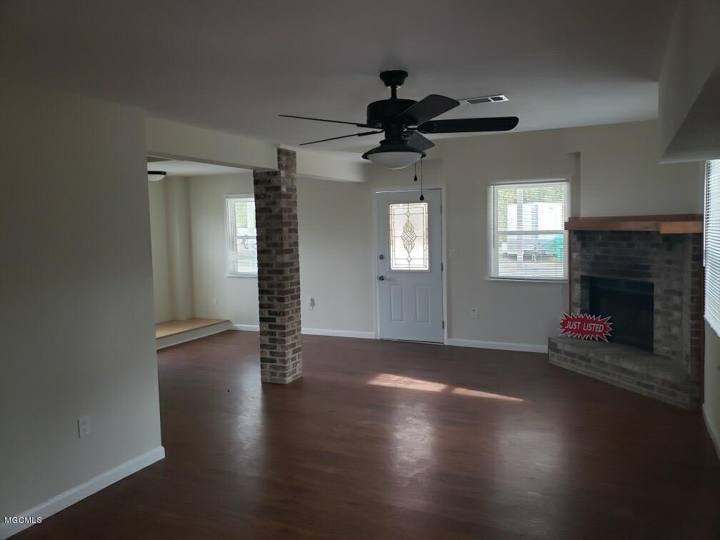15501 Krohn Road Ocean Springs, MS 39565 - Photo 4 of 23 IMG_0332