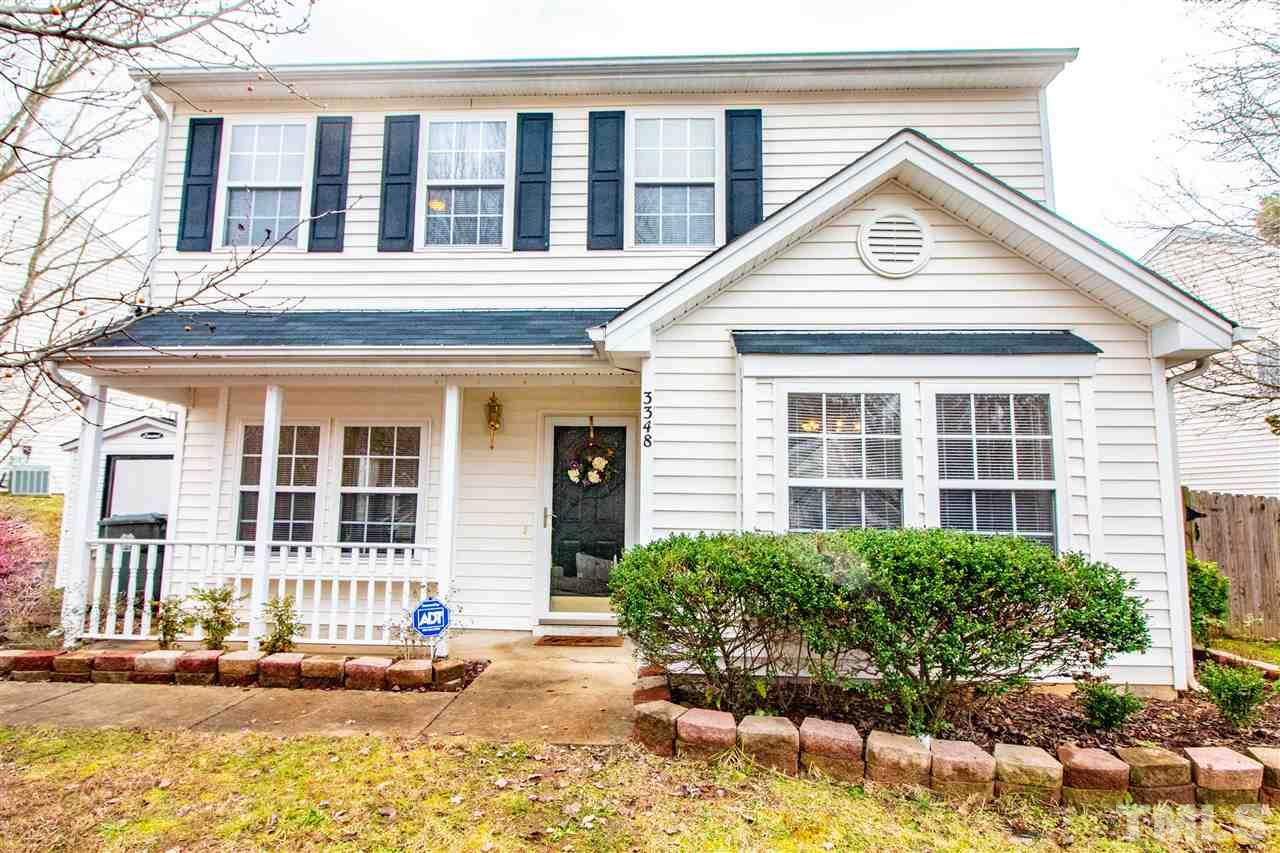 3348 Neptune Drive Raleigh, NC 27604 - Photo 16 of 16 Gallery Image 16