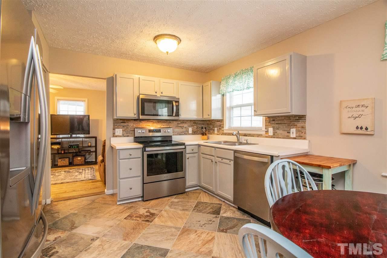 3348 Neptune Drive Raleigh, NC 27604 - Photo 4 of 16 Gallery Image 4