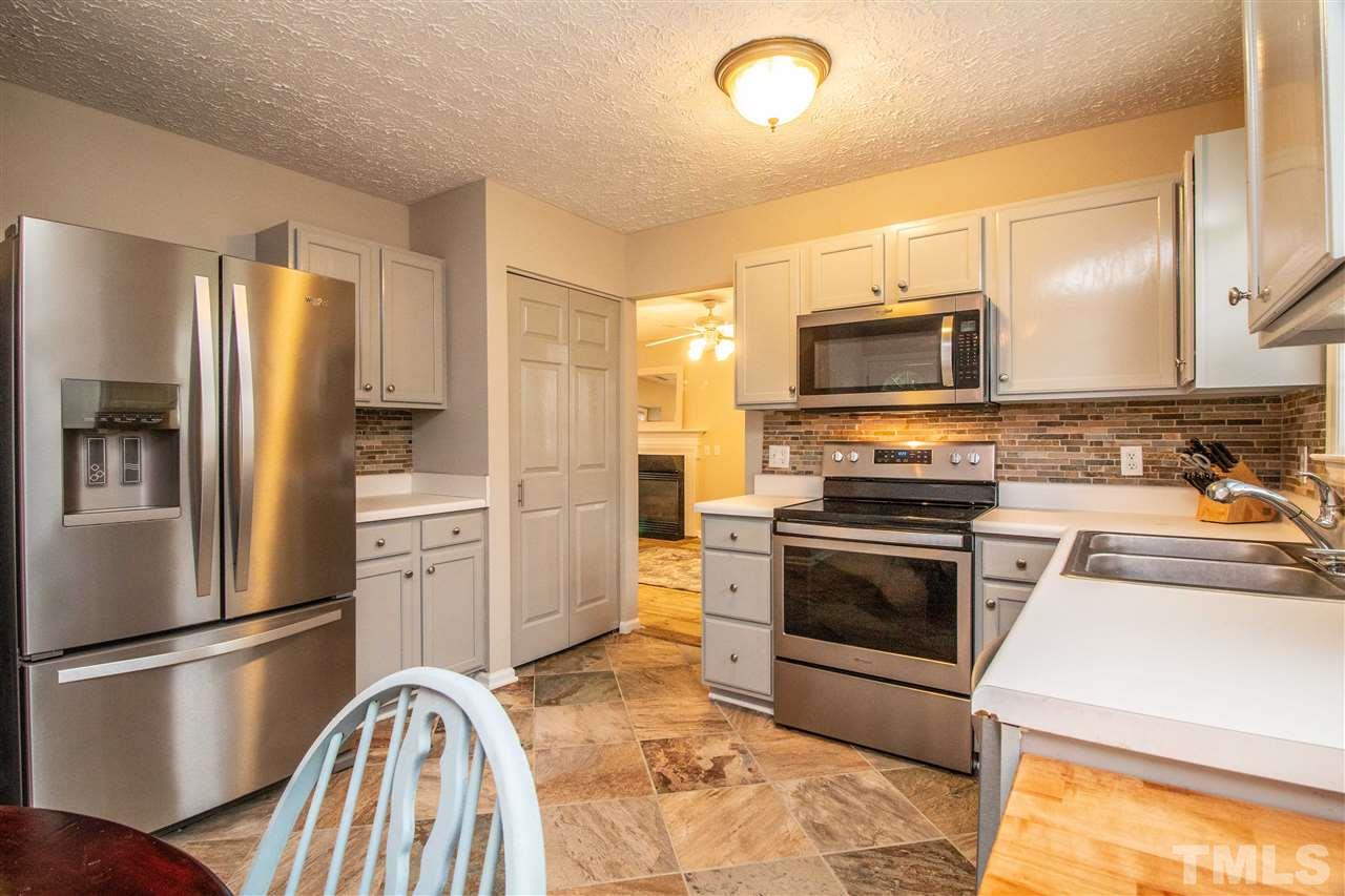 3348 Neptune Drive Raleigh, NC 27604 - Photo 5 of 16 Gallery Image 5