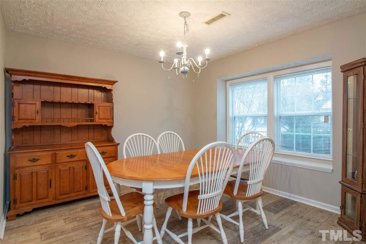3348 Neptune Drive Raleigh, NC 27604 - Photo 9 of 16 Gallery Image 9
