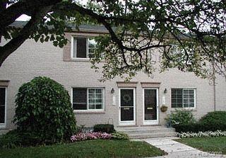 1788 Graefield Road, Unit 22 Birmingham, MI 48009 - Photo 1 of 1 GRAEFIELD