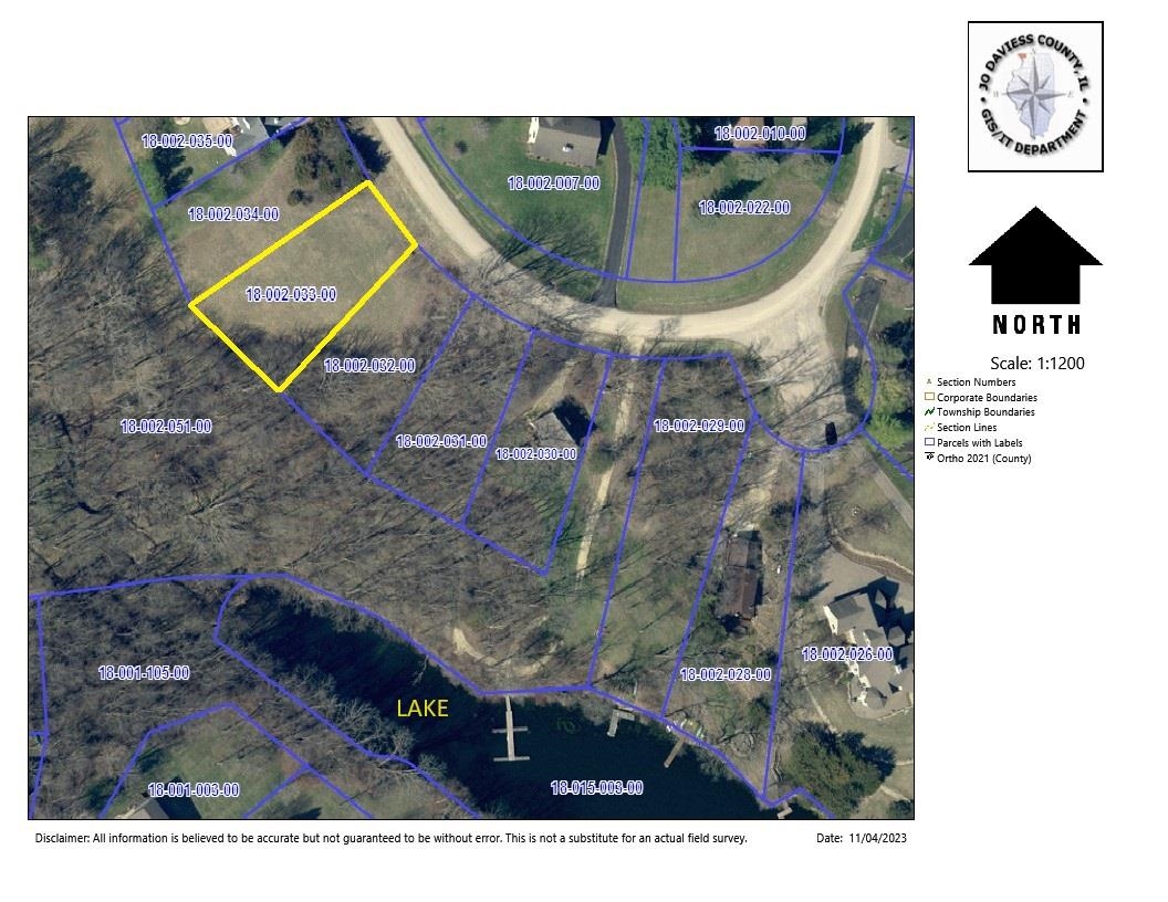 2-a33 Hidden Spring Lane Apple River, IL 61001 - Photo 2 of 3