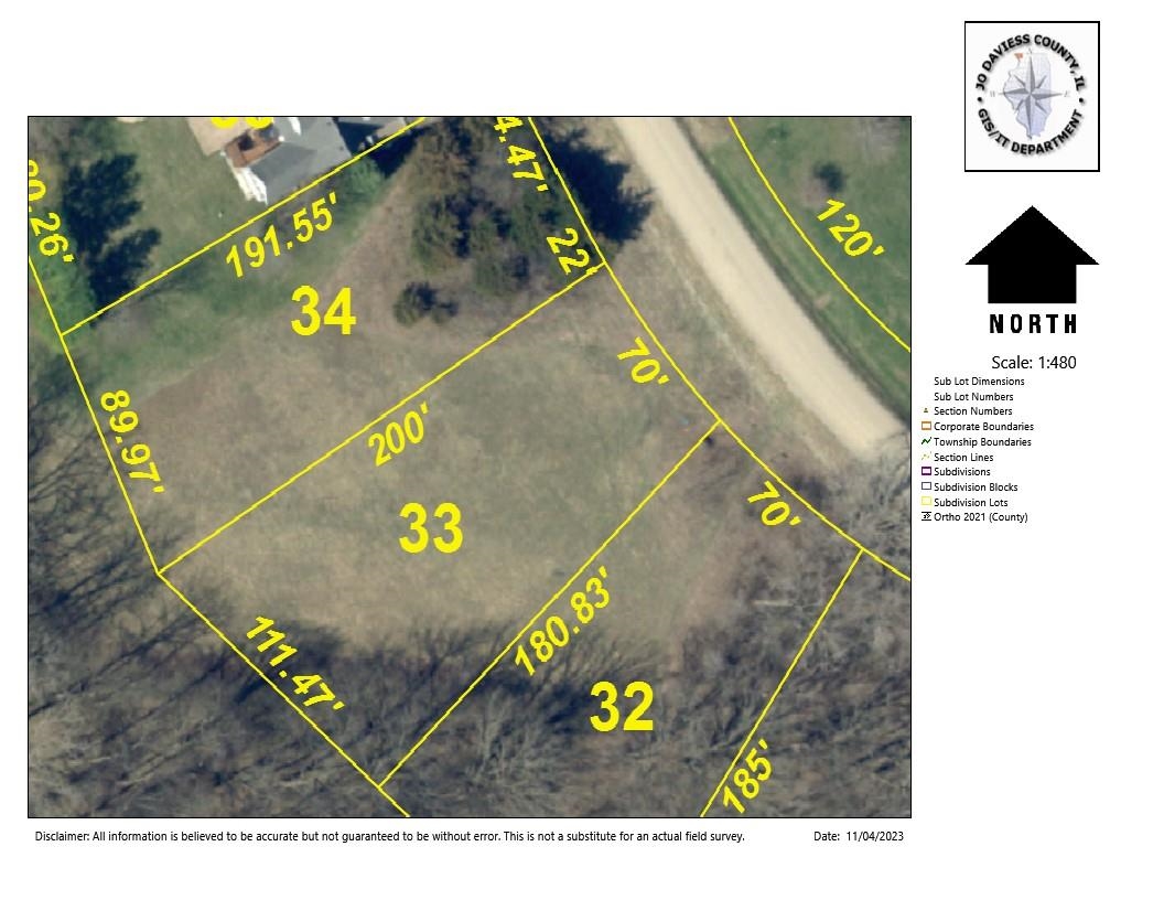 2-a33 Hidden Spring Lane Apple River, IL 61001 - Photo 3 of 3