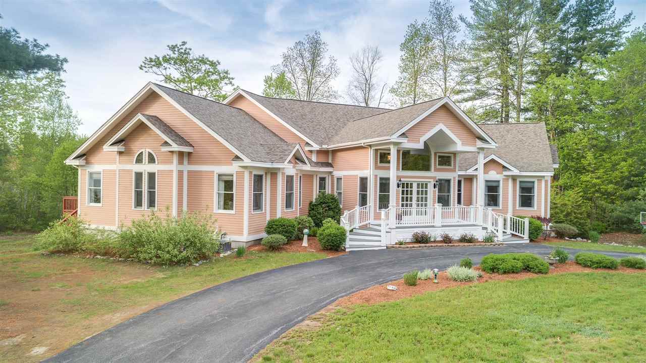 69 Mason Road Milford, NH 03055 - Photo 40 of 40 Gallery Image 40