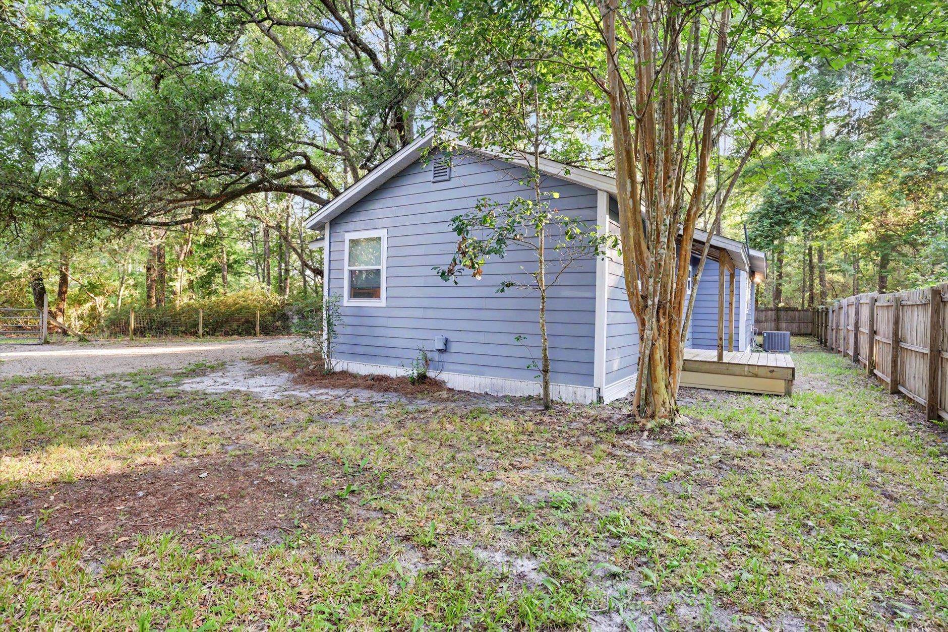 10632 Capitola Road Tallahassee, FL 32317 - Photo 45 of 48