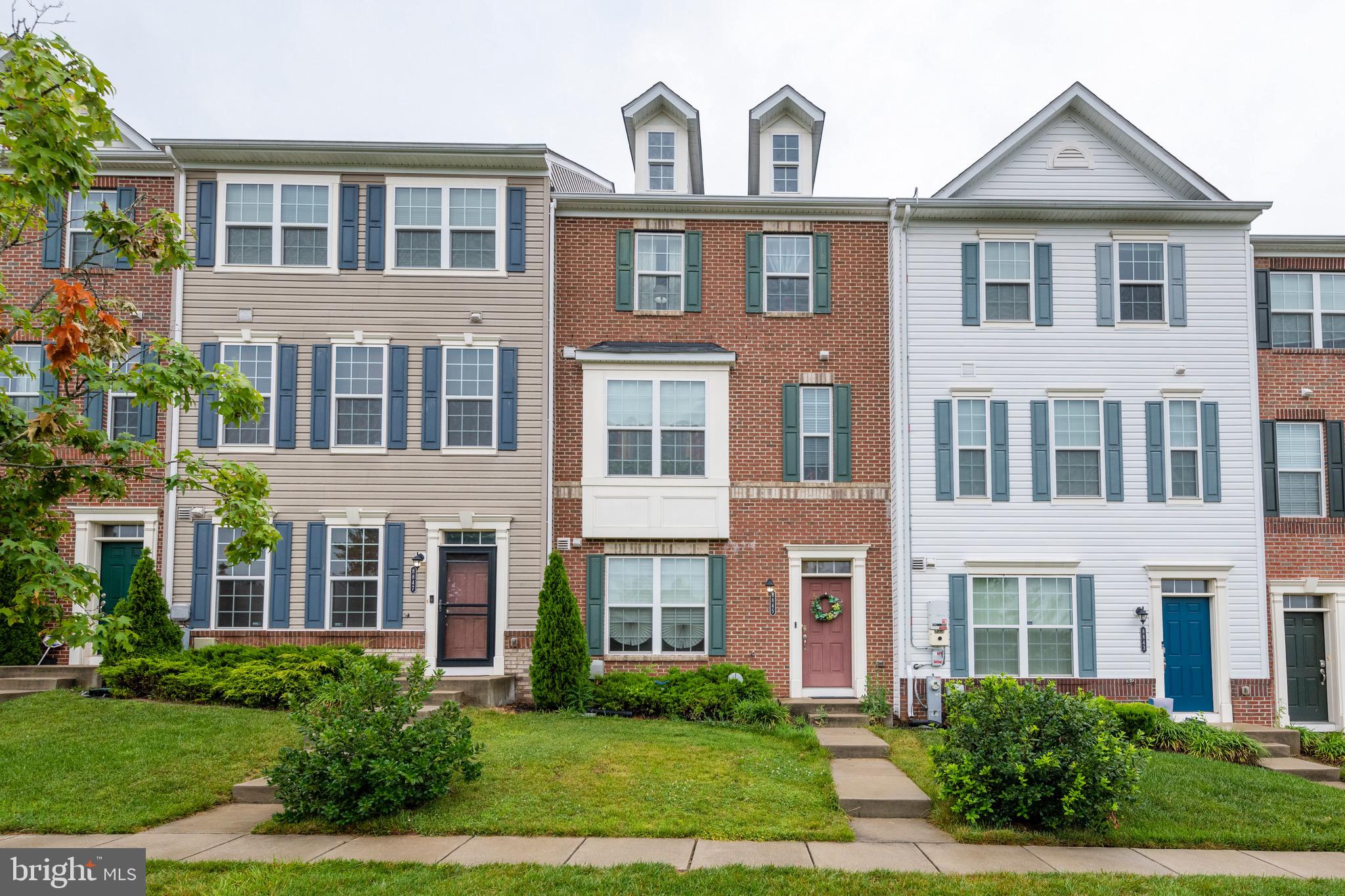 8845 Delegge Road Baltimore, MD 21237 - Photo 1 of 44 Front
