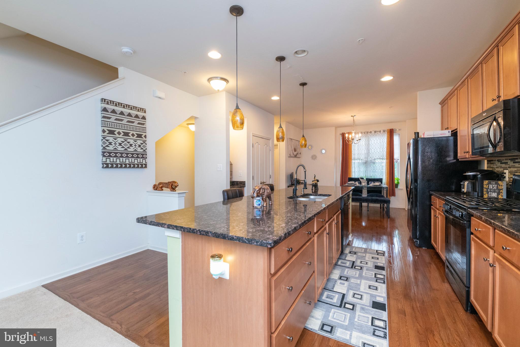 8845 Delegge Road Baltimore, MD 21237 - Photo 14 of 44 Kitchen
