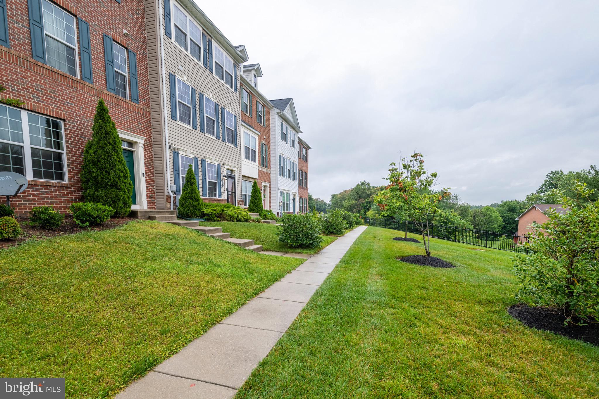 8845 Delegge Road Baltimore, MD 21237 - Photo 3 of 44 Front (side)