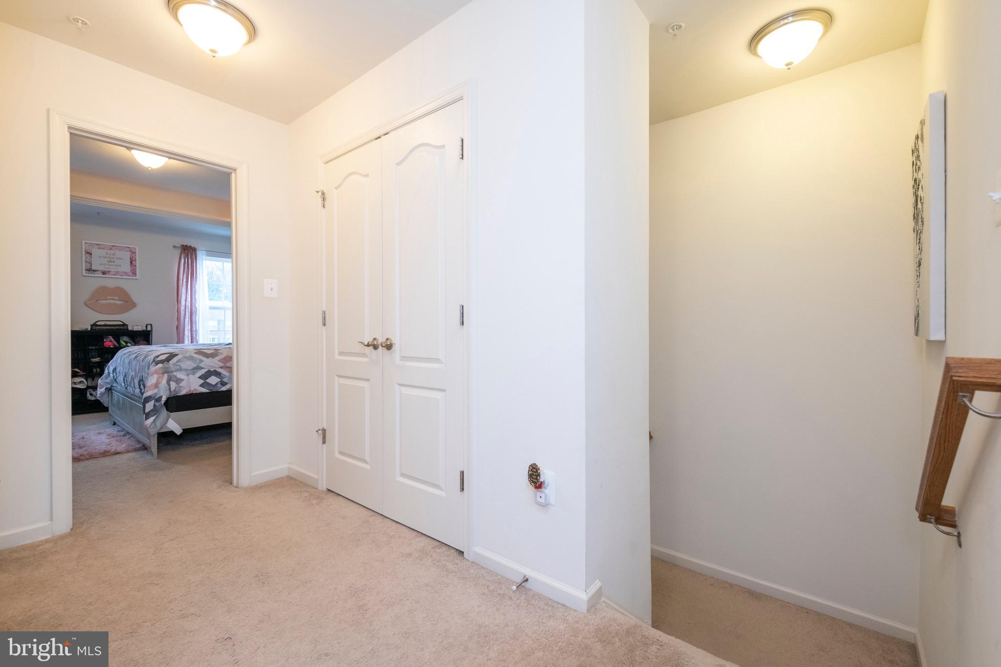 8845 Delegge Road Baltimore, MD 21237 - Photo 22 of 44 Third Floor Landing